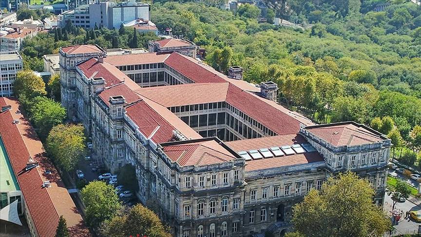 Türkiye’nin en yüksek puanlı bölümleri açıklandı! İTÜ 2025 taban ve tavan puan listesi yayımlandı! 1